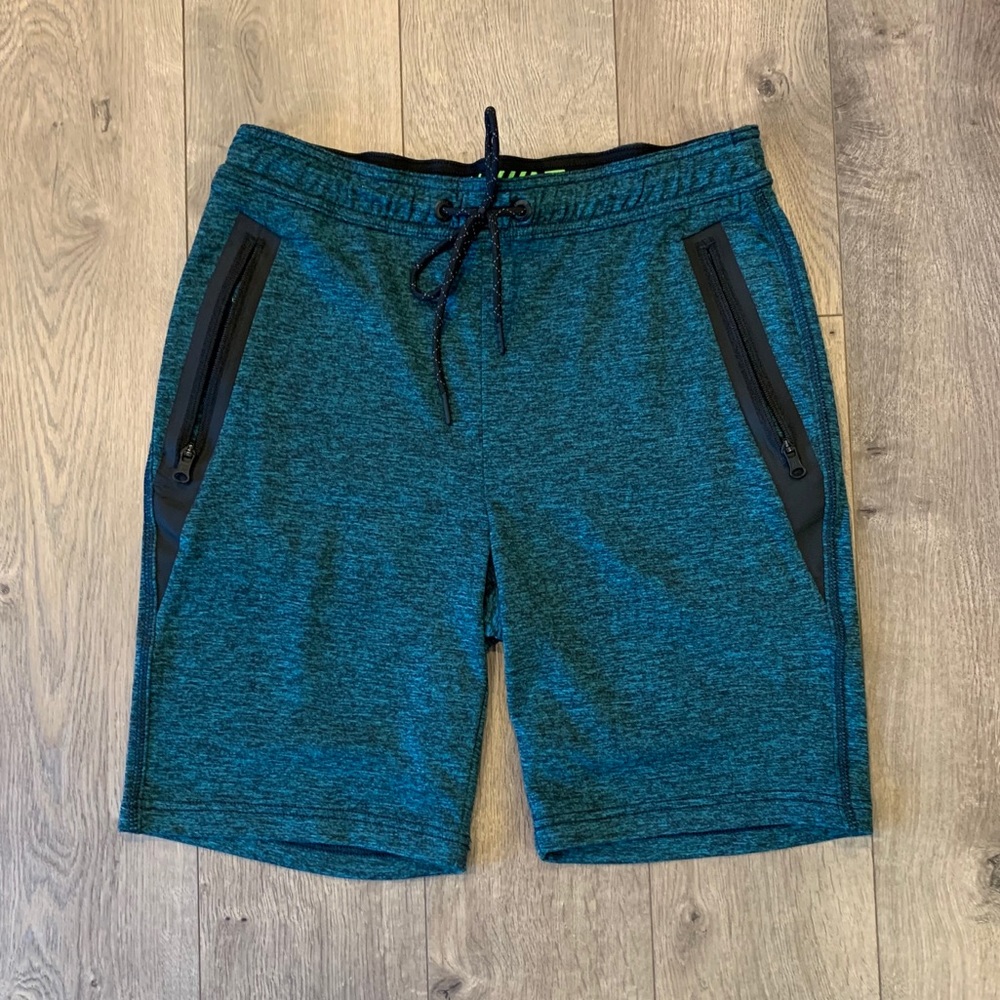 American Eagle Jogger Shorts